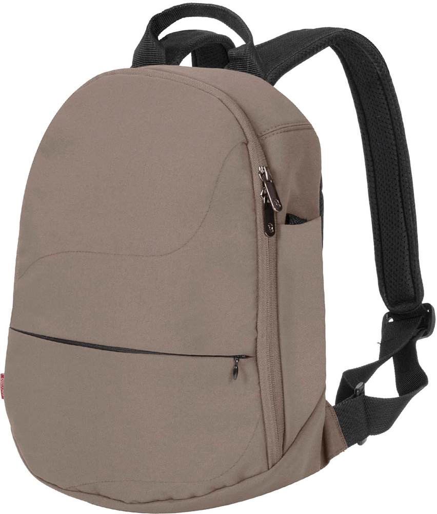 Коляска 2 в 1 Carrello Magia CRL-6555 Cocoa Beige