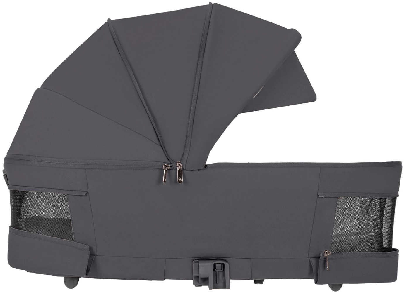 Коляска 2 в 1 Carrello Magia CRL-6555 Elm Grey