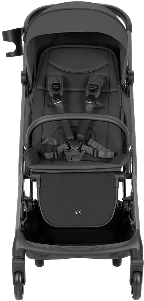 Коляска 2 в 1 Carrello Magia CRL-6555 Elm Grey