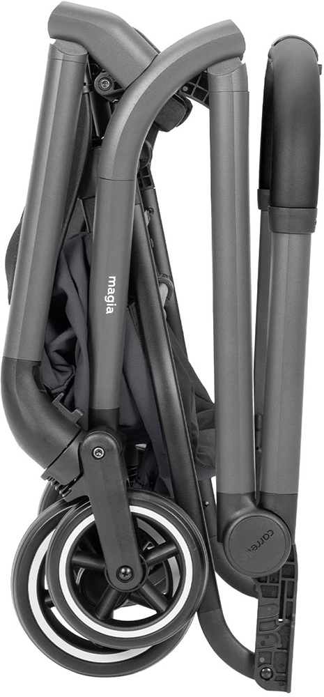 Коляска 2 в 1 Carrello Magia CRL-6555 Elm Grey