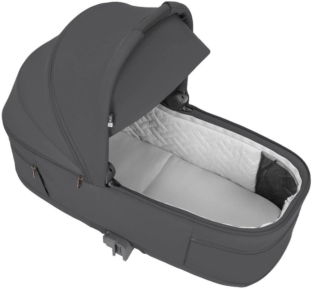 Коляска 2 в 1 Carrello Magia CRL-6555 Elm Grey