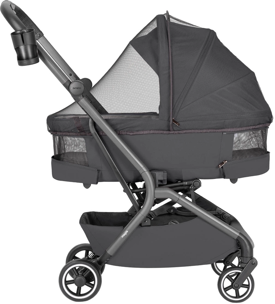 Коляска 2 в 1 Carrello Magia CRL-6555 Elm Grey