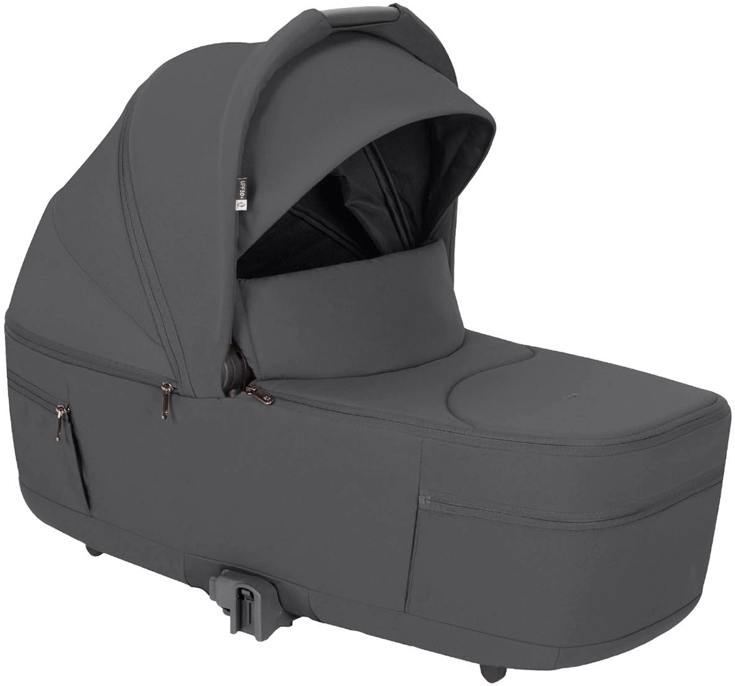 Коляска 2 в 1 Carrello Magia CRL-6555 Elm Grey