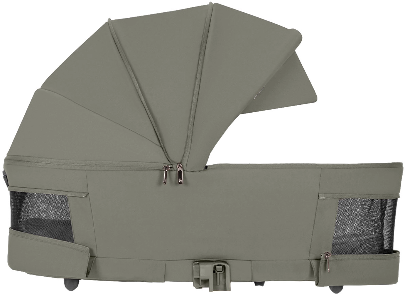 Коляска 2 в 1 Carrello Magia CRL-6555 Malted Green