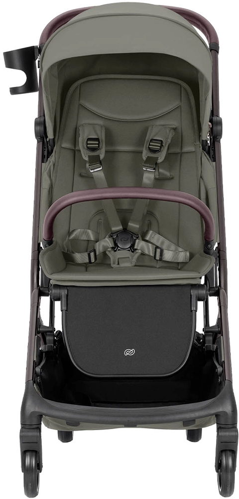 Коляска 2 в 1 Carrello Magia CRL-6555 Malted Green