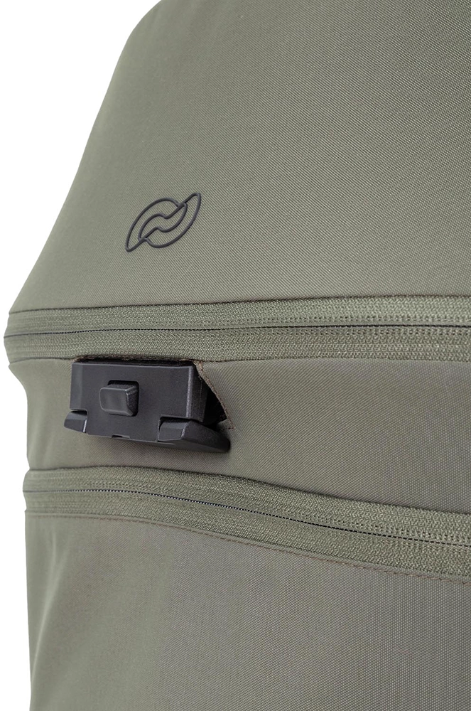 Коляска 2 в 1 Carrello Magia CRL-6555 Malted Green