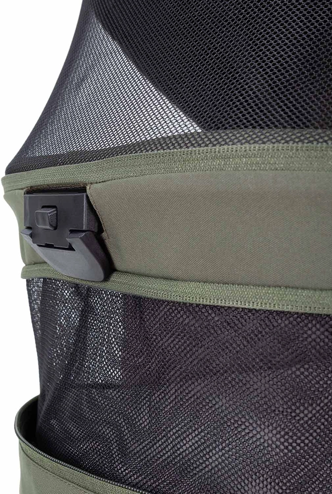 Коляска 2 в 1 Carrello Magia CRL-6555 Malted Green
