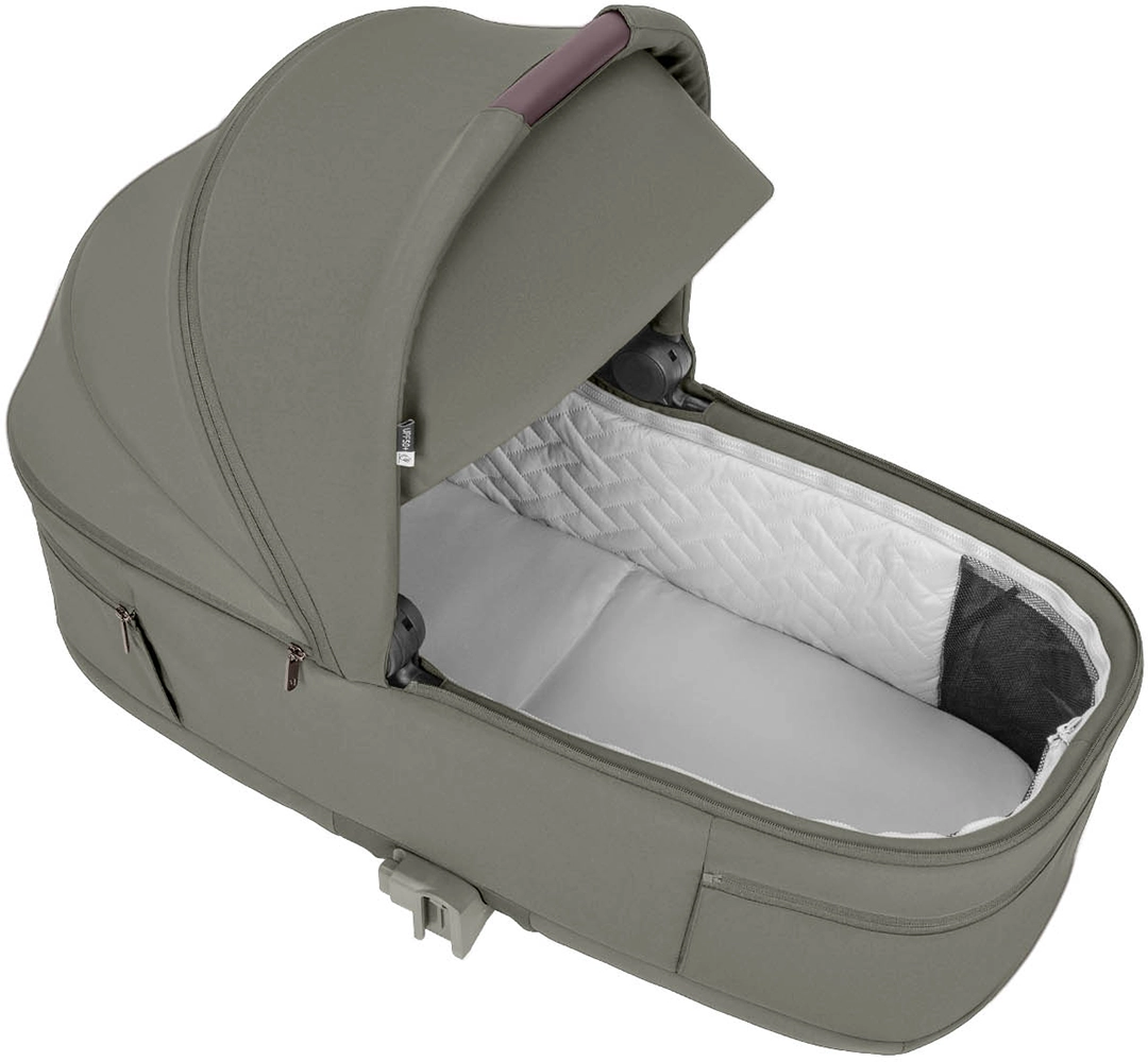 Коляска 2 в 1 Carrello Magia CRL-6555 Malted Green