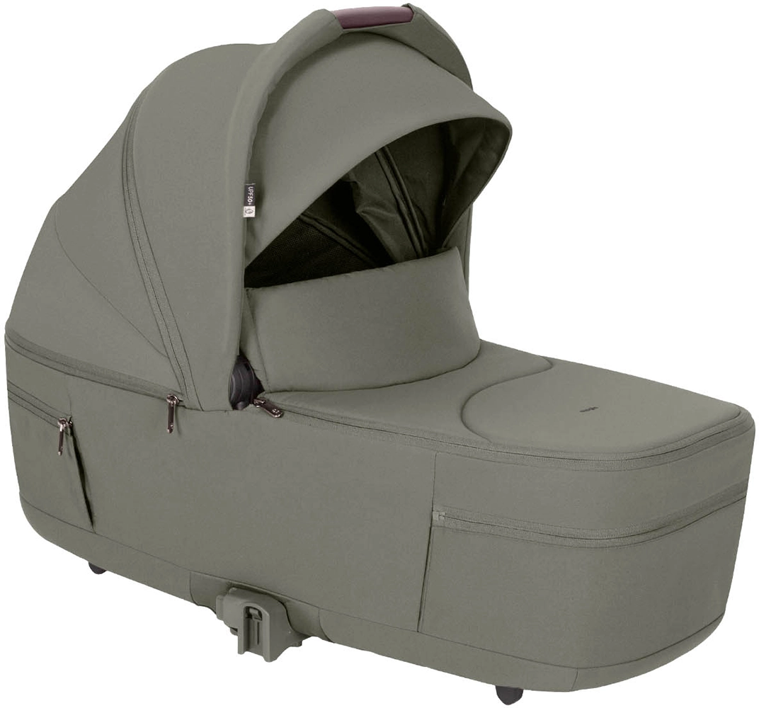 Коляска 2 в 1 Carrello Magia CRL-6555 Malted Green