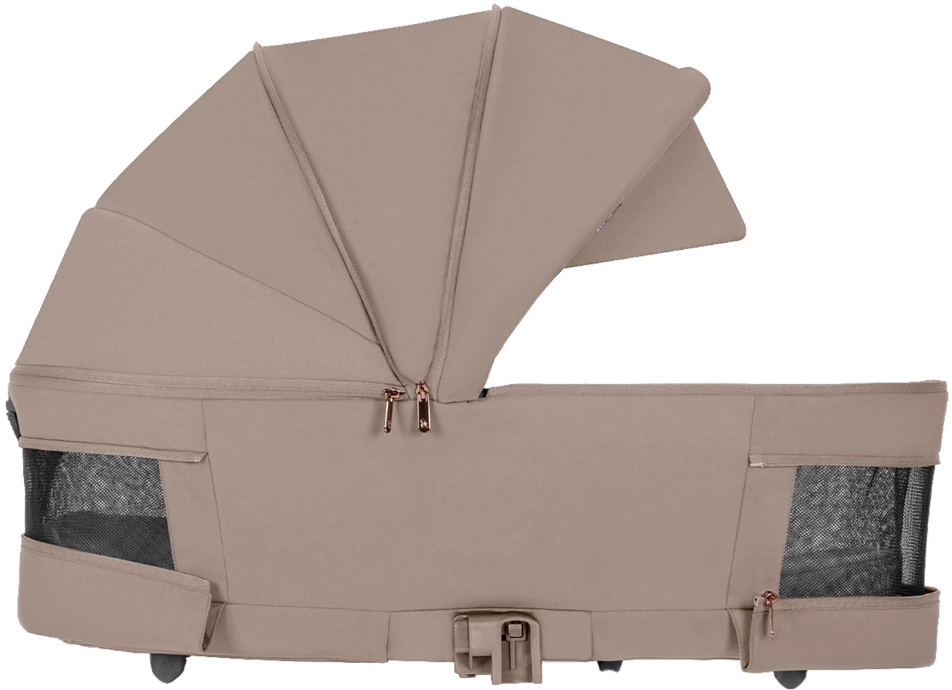 Коляска 2 в 1 Carrello Magia CRL-6555 Spice Beige