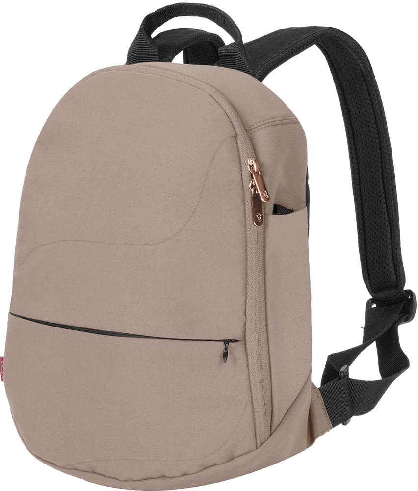 Коляска 2 в 1 Carrello Magia CRL-6555 Spice Beige