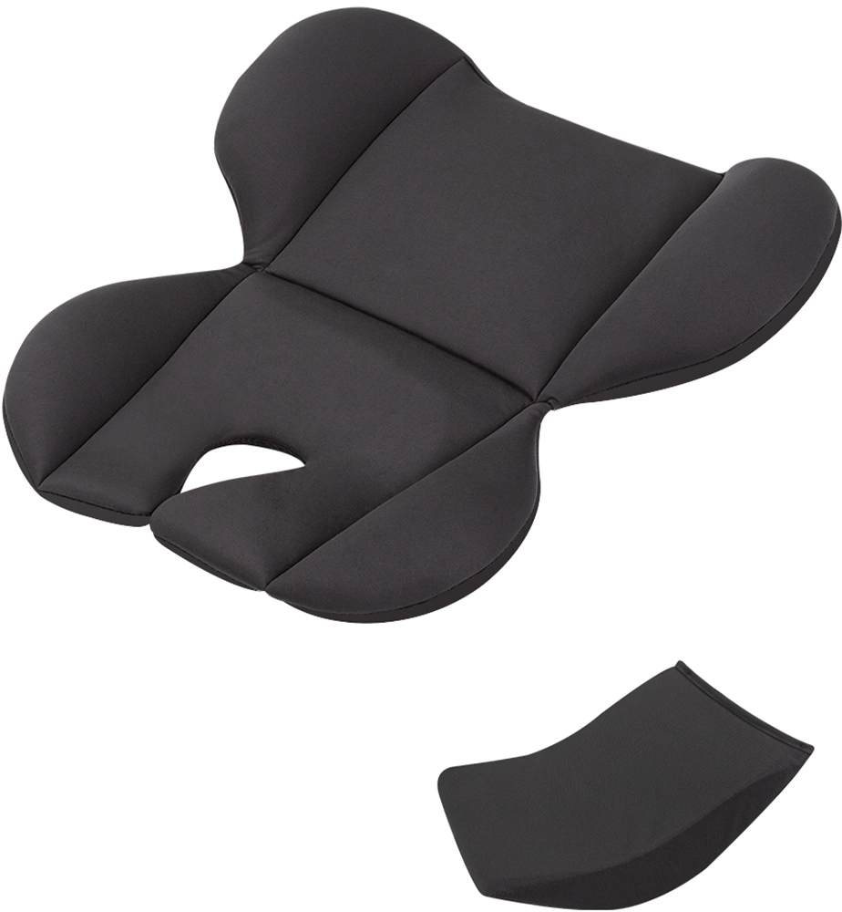 Автокрісло Carrello Nova CRL-16101/2 Black Line i-Size 40-87см ISOFIX