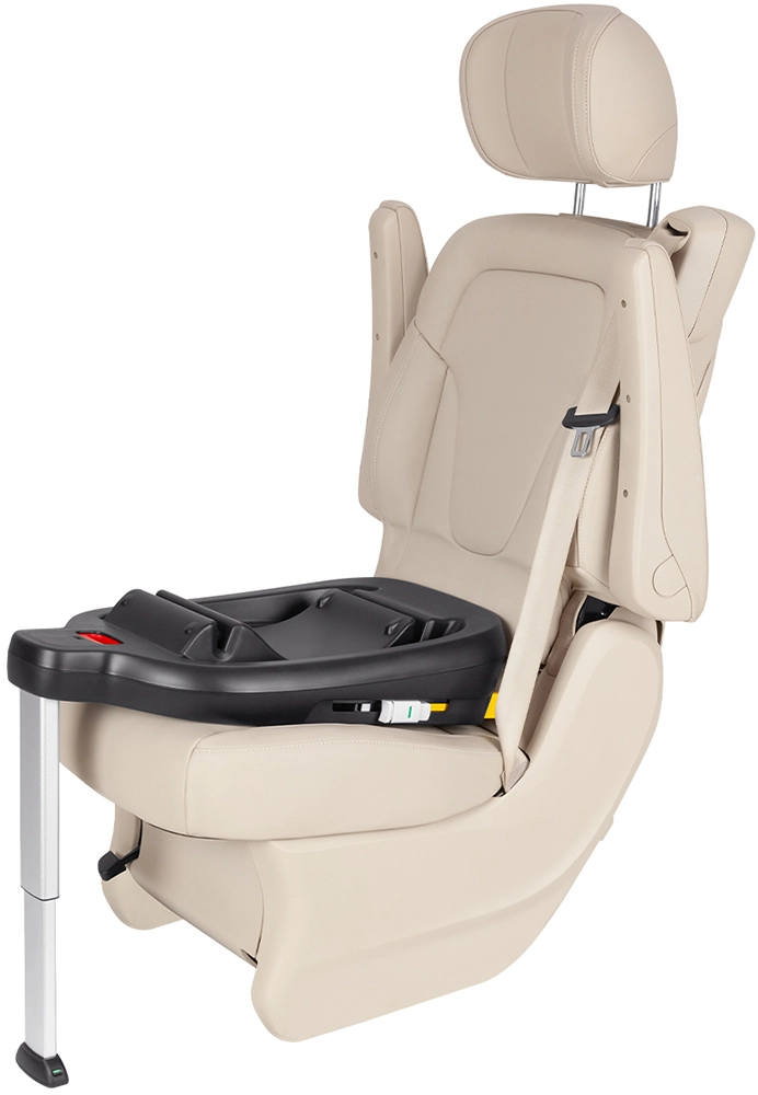 Автокрісло Carrello Nova CRL-16101/2 Black Line i-Size 40-87см ISOFIX