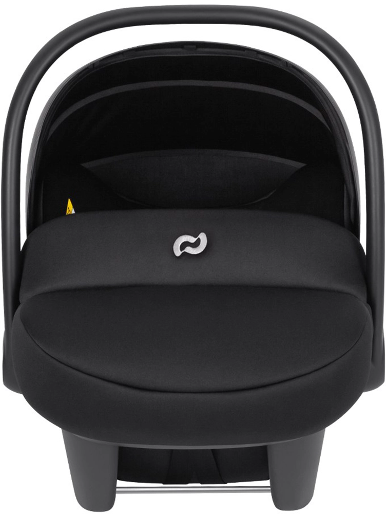 Автокрісло Carrello Nova CRL-16101/2 Black Line i-Size 40-87см ISOFIX