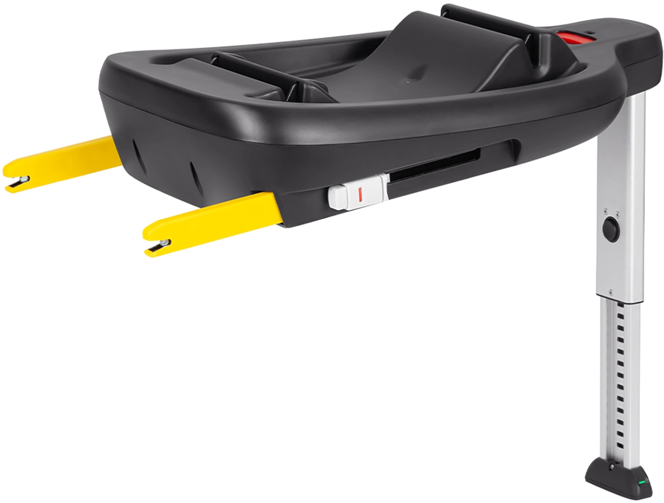 Автокрісло Carrello Nova CRL-16101/2 Black Line i-Size 40-87см ISOFIX