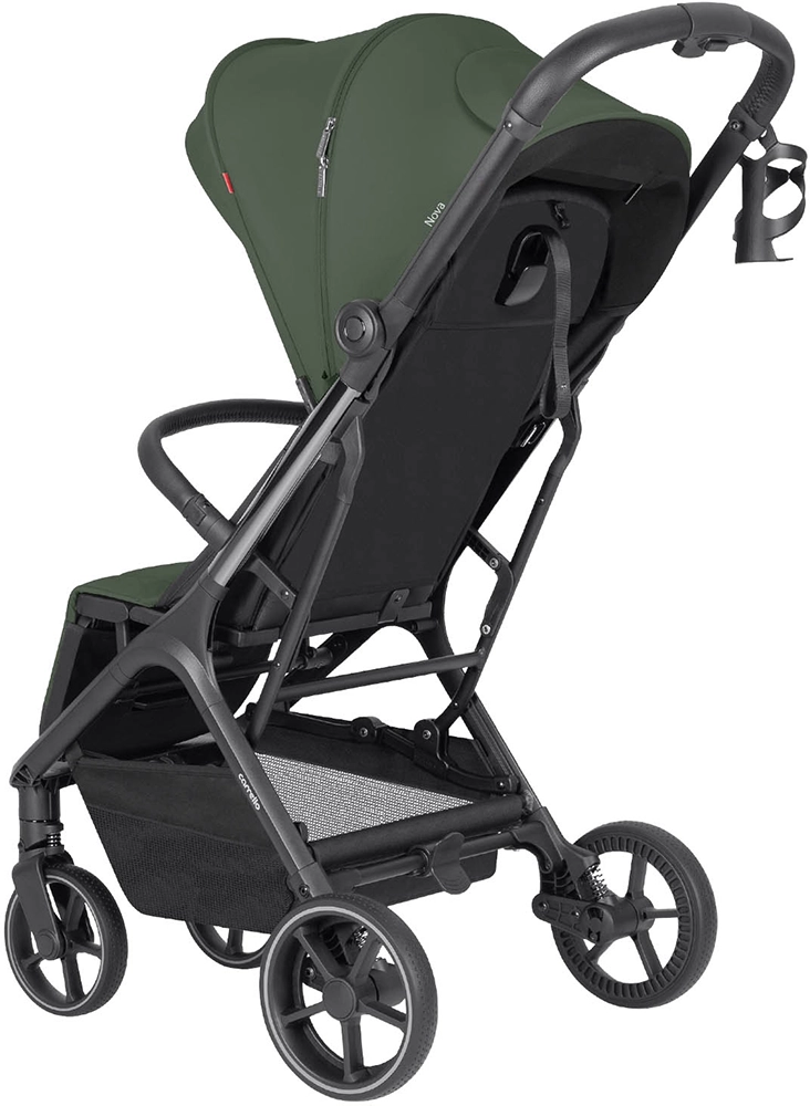 Дитяча коляска прогулянкова Carrello Nova CRL-5524 Aspen Green