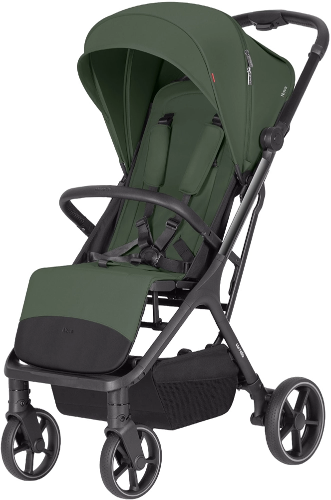 Дитяча коляска прогулянкова Carrello Nova CRL-5524 Aspen Green
