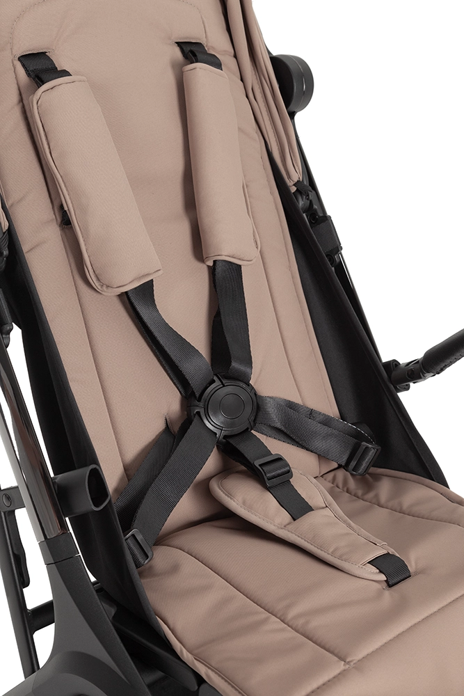 Дитяча коляска прогулянкова Carrello Nova CRL-5524 Canella Beige