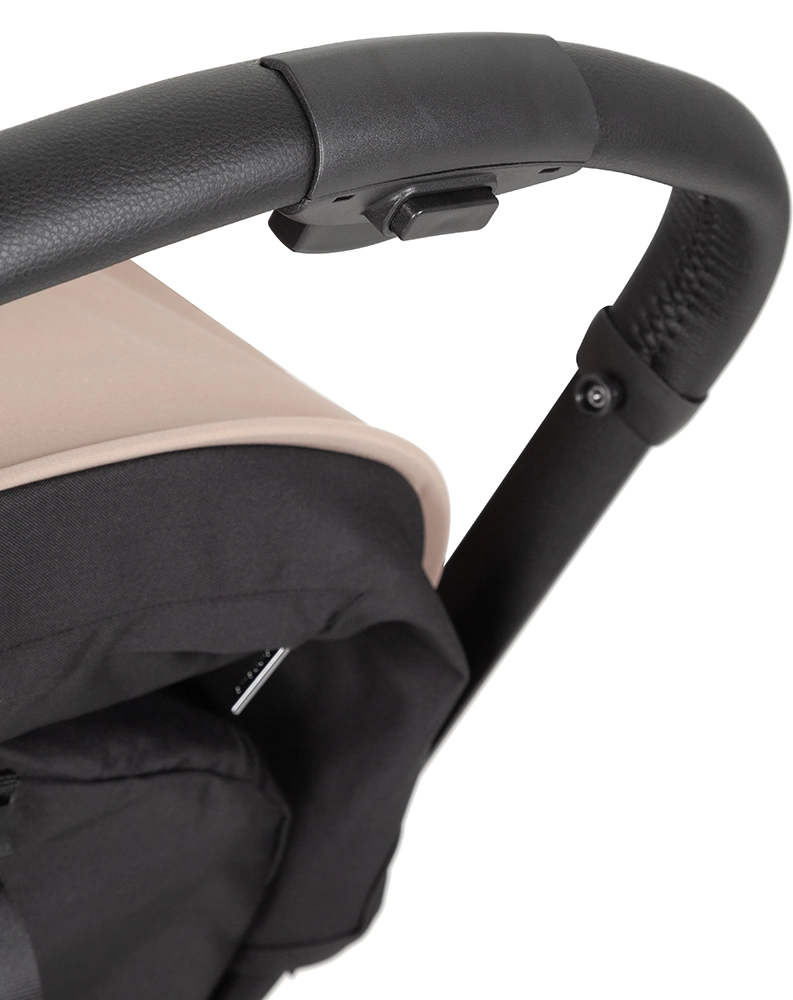 Дитяча коляска прогулянкова Carrello Nova CRL-5524 Canella Beige