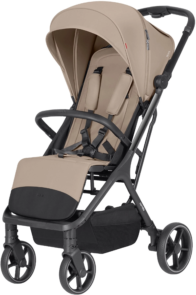 Дитяча коляска прогулянкова Carrello Nova CRL-5524 Canella Beige