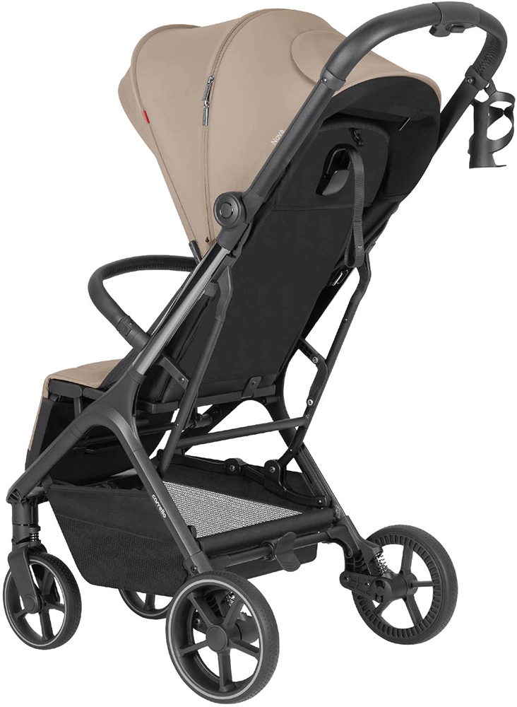 Дитяча коляска прогулянкова Carrello Nova CRL-5524 Canella Beige