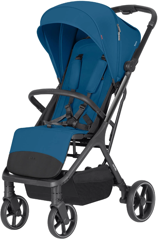 Детская прогулочная коляска Carrello Nova CRL-5524 Fleet Blue