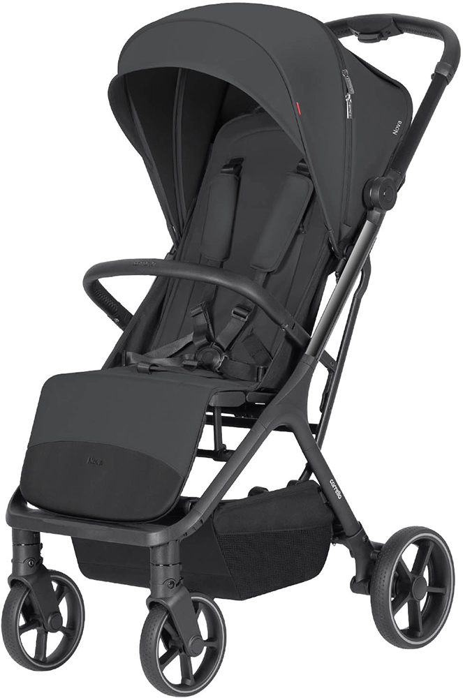 Детская прогулочная коляска Carrello Nova CRL-5524 Marengo Grey