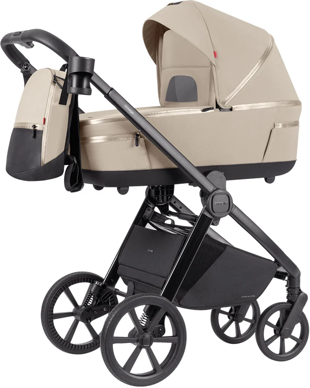 Коляска 2 в 1 Carrello Omega CRL-6540 Solar Beige