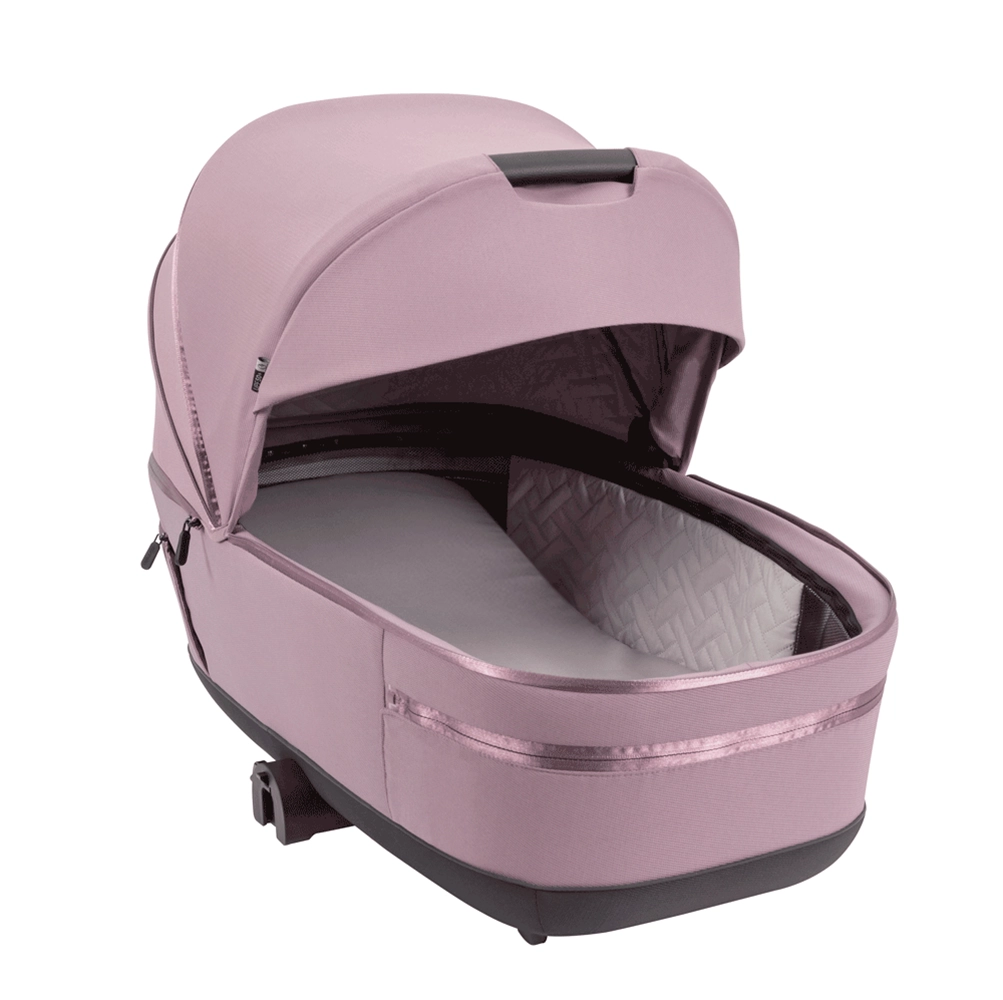 Коляска 2 в 1 Carrello Omega CRL-6540/1 Galaxy Pink