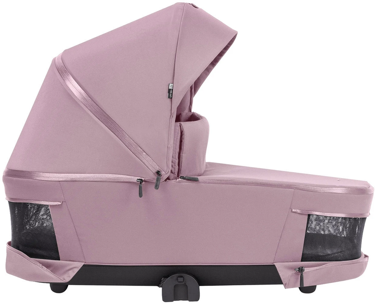 Коляска 2 в 1 Carrello Omega CRL-6540/1 Galaxy Pink