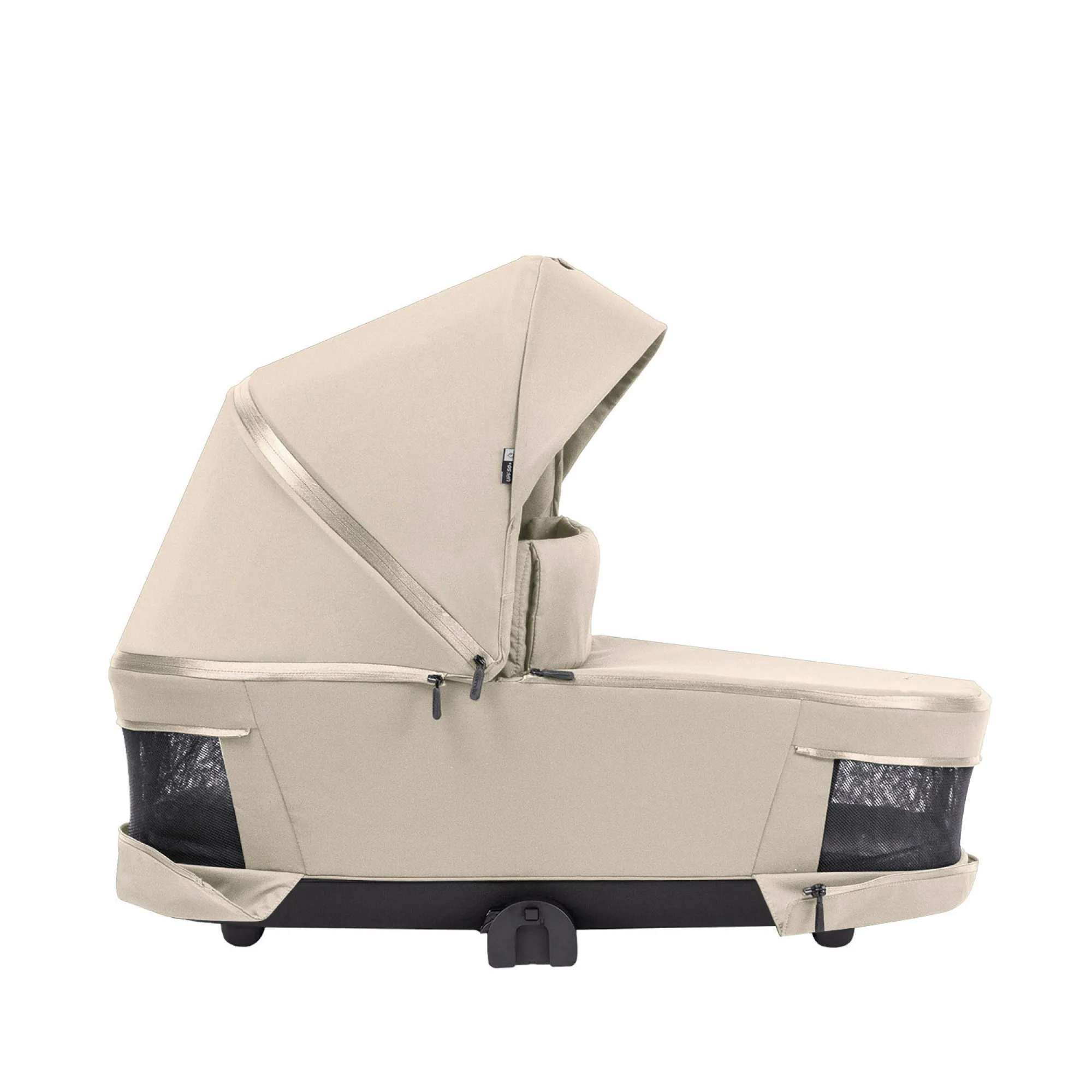 Коляска 2 в 1 Carrello Omega CRL-6540/1 Solar Beige
