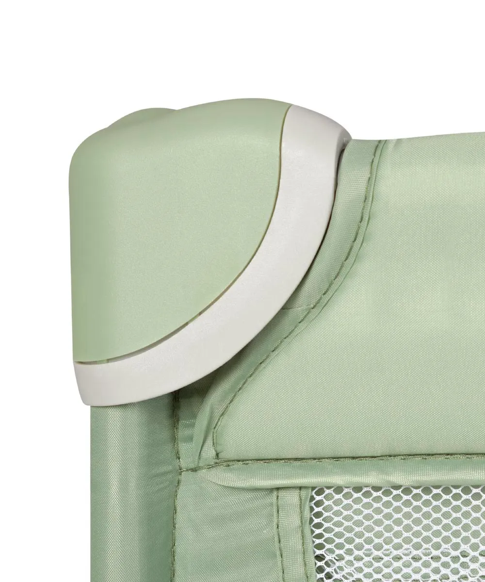 Дитячий манеж CARRELLO Piccolo CRL-18101 Mint Green