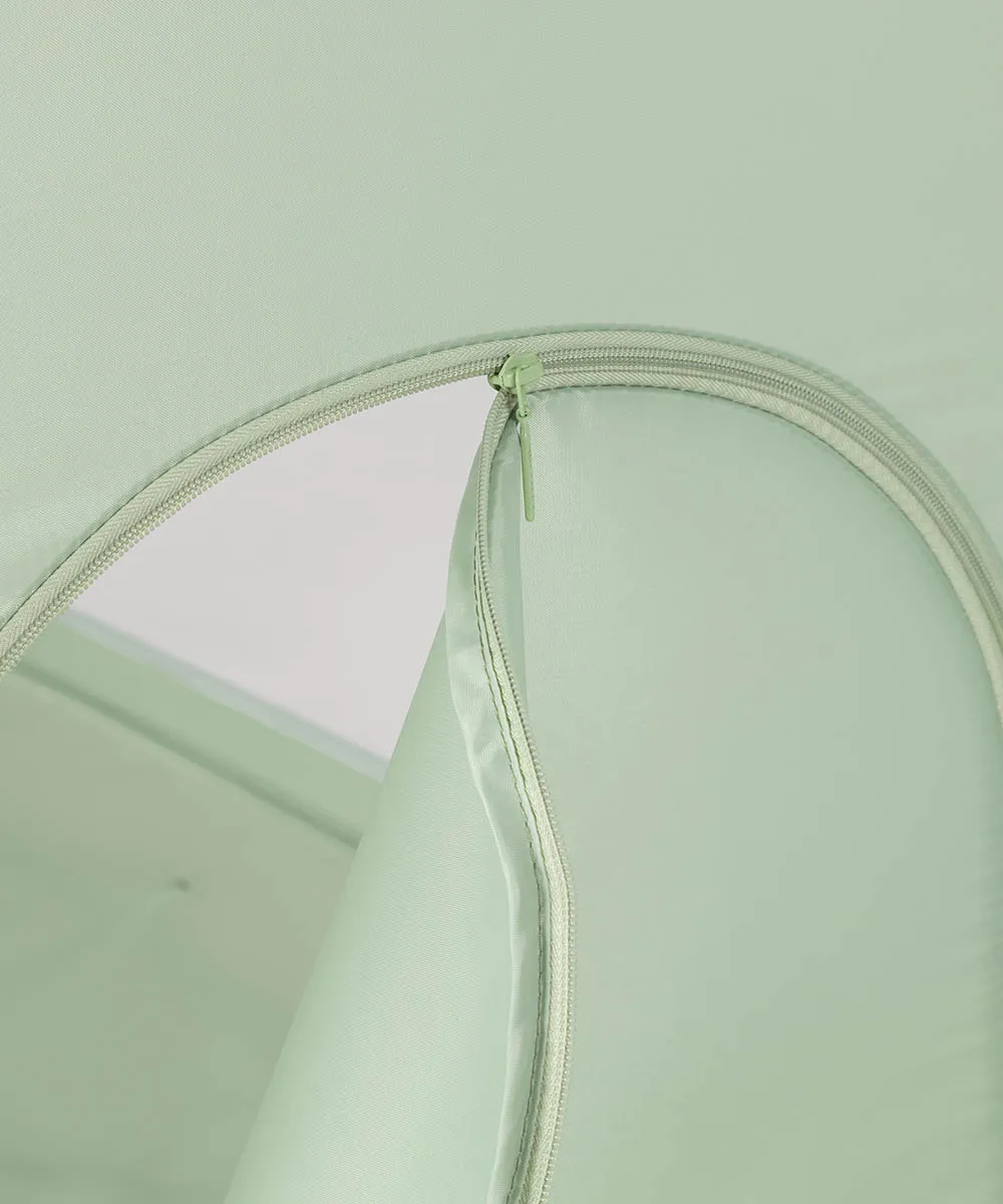 Дитячий манеж CARRELLO Piccolo CRL-18101 Mint Green
