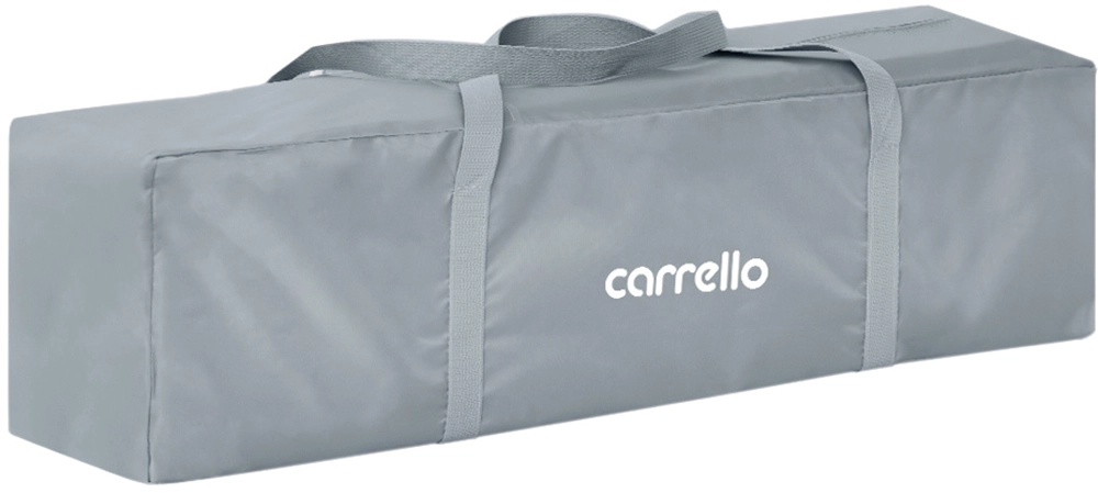 Дитячий манеж CARRELLO Porta CRL-18103 Ash Grey