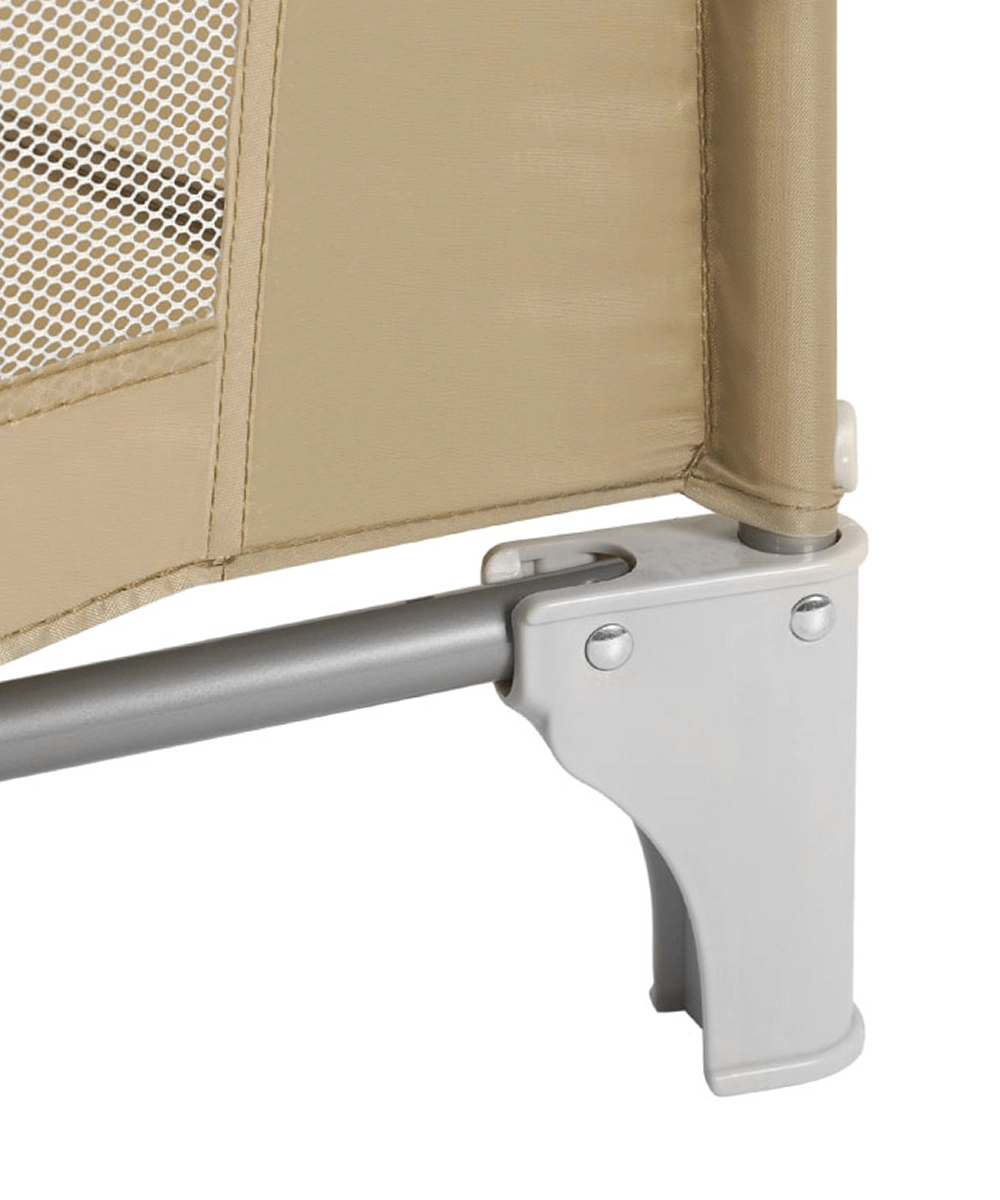 Дитячий манеж CARRELLO Porta CRL-18103 Sand Beige