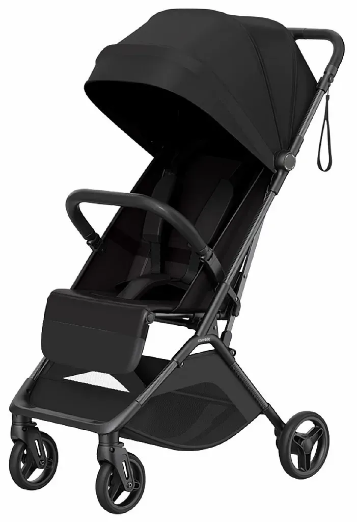 Прогулочная коляска Carrello Solo CRL-5531 Forest Black