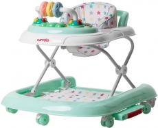 Ходунки CARRELLO Torino CRL-9603/3 Azure
