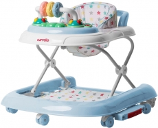 Ходунки CARRELLO Torino CRL-9603/3 Blue