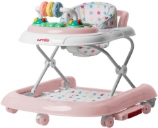 Ходунки CARRELLO Torino CRL-9603/3 Rose