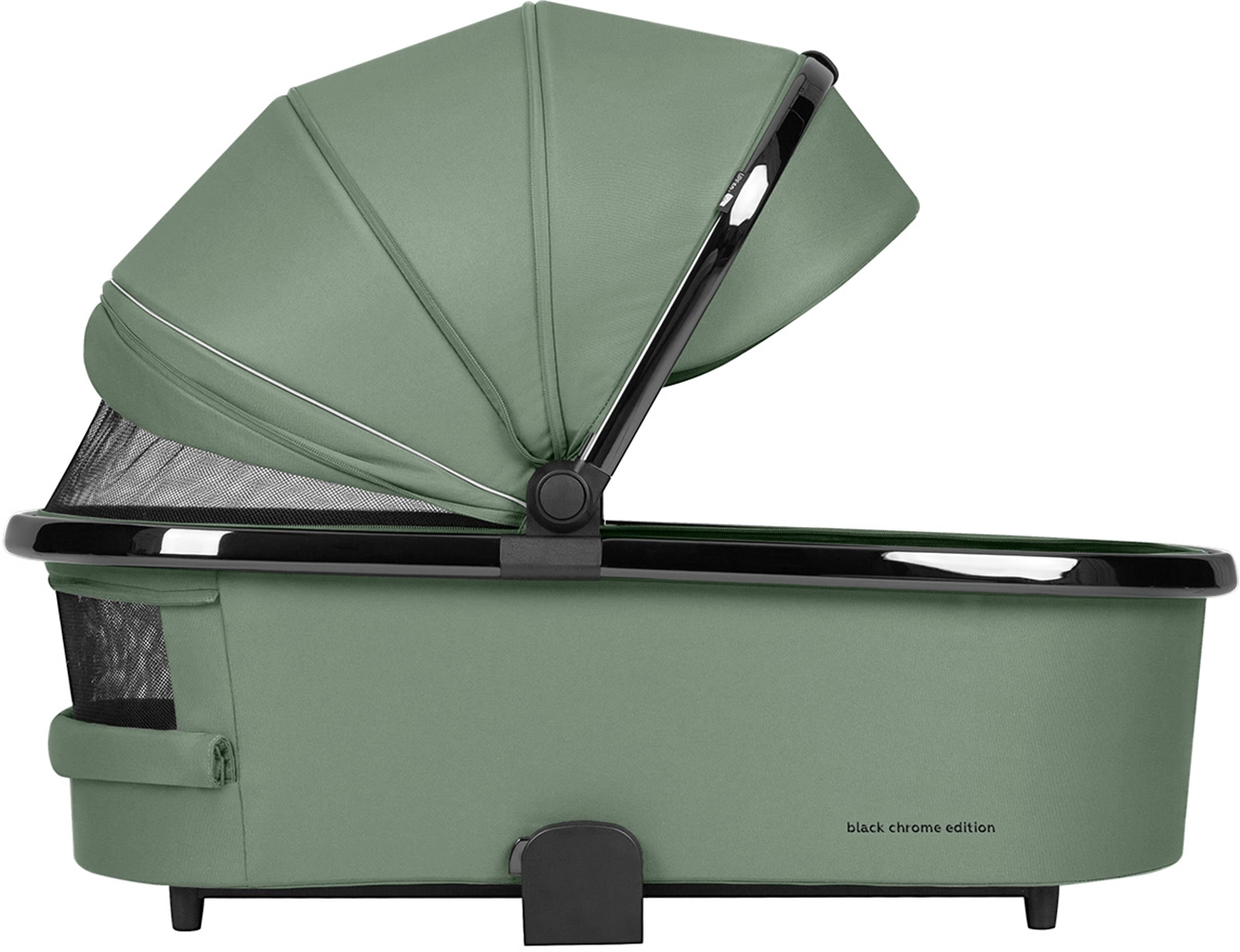 Коляска дитяча 2 в 1 Carrello Ultimo CRL-6511 NF Fern Green