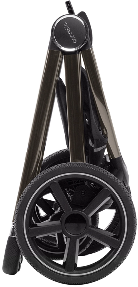 Коляска дитяча 2 в 1 Carrello Ultimo CRL-6511 NF Fern Green