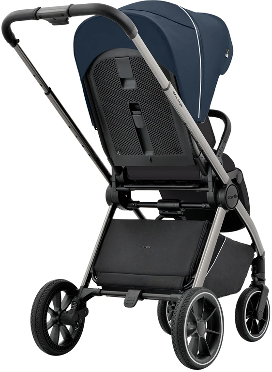 Прогулянкова коляска Carrello Ultra CRL-5525 Horizon Blue BF