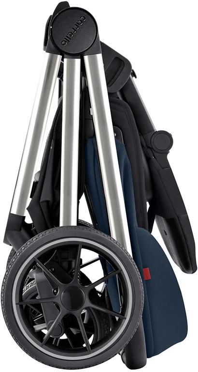 Прогулянкова коляска Carrello Ultra CRL-5525 Horizon Blue BF