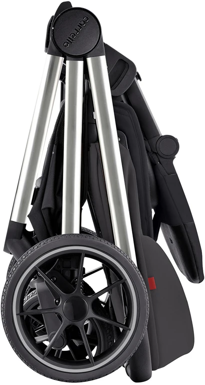 Прогулянкова коляска Carrello Ultra CRL-5525 Matte Grey BF