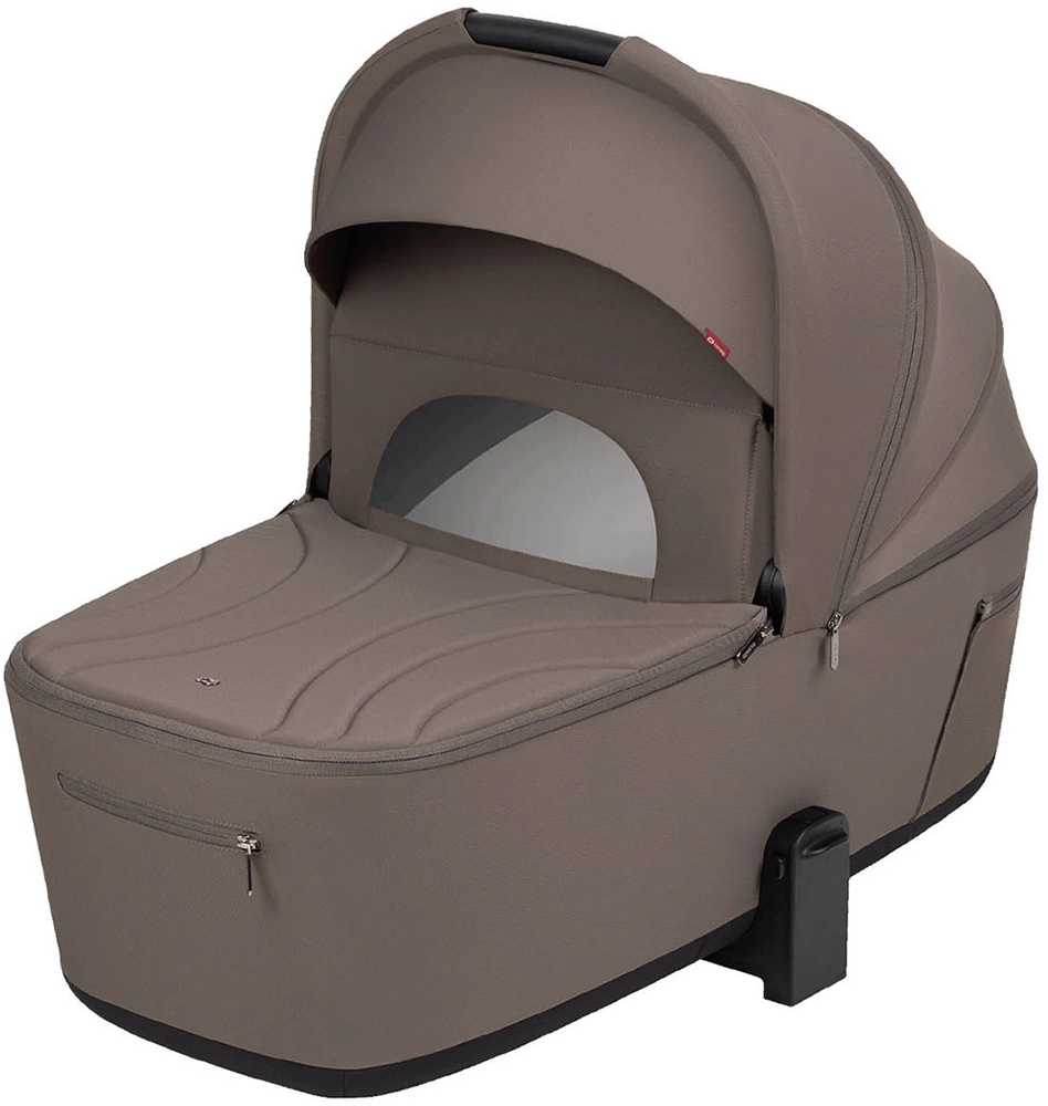 Коляска 2 в 1 Carrello Ultra CRL-6556 Sugar Brown