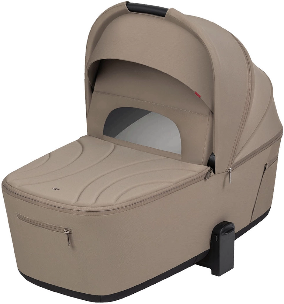 Коляска 2 в 1 Carrello Ultra CRL-6556 Vintage Beige