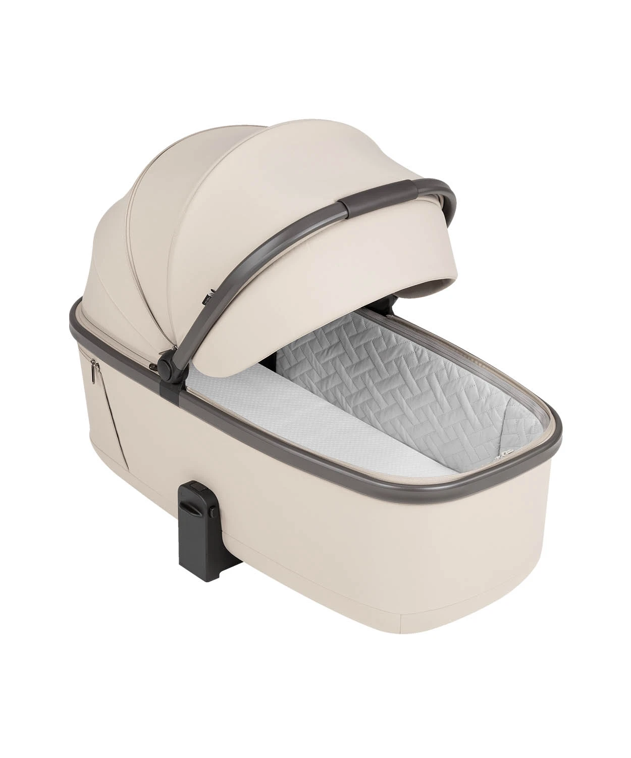 Коляска 2 в 1 CARRELLO Vector CRL-6552 Cashmere Beige