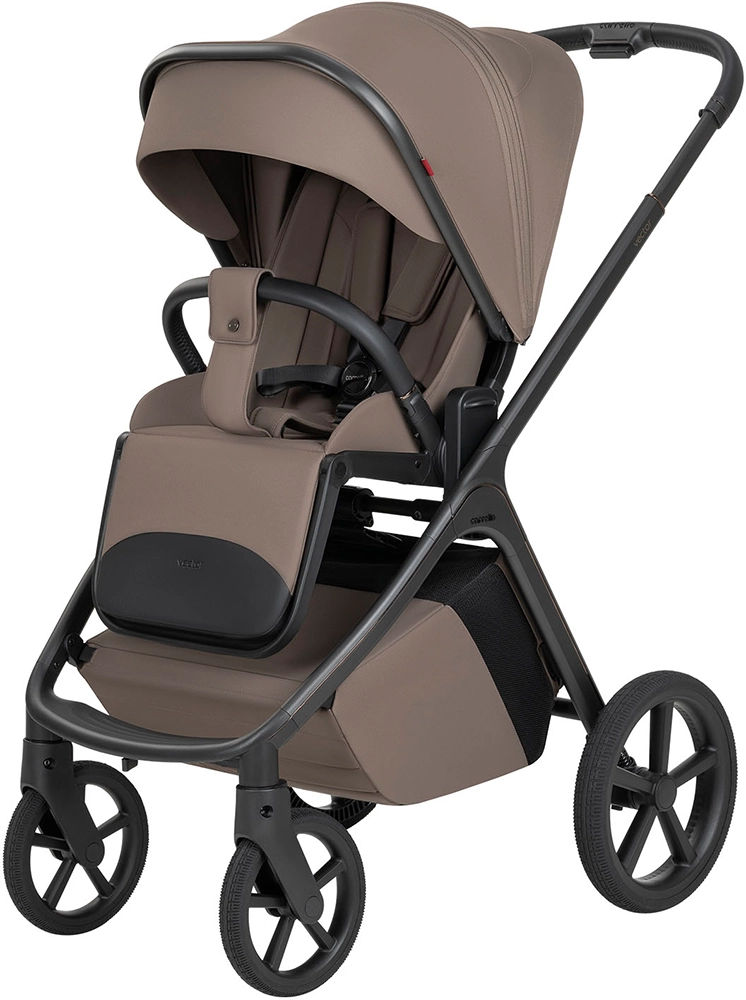 Коляска 2 в 1 CARRELLO Vector CRL-6700 Koa Brown