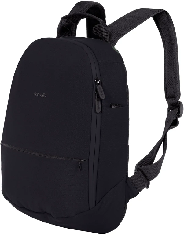 Коляска 2 в 1 CARRELLO Vector CRL-6550 Pearl Black