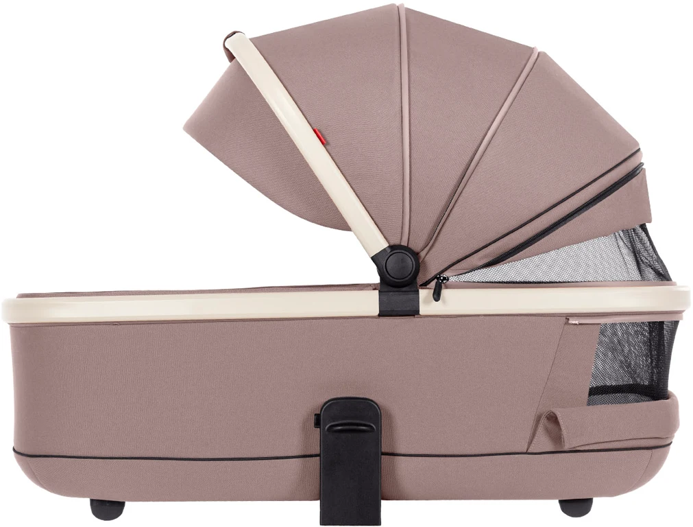 Коляска 2 в 1 CARRELLO Vector CRL-6550 Rock Beige
